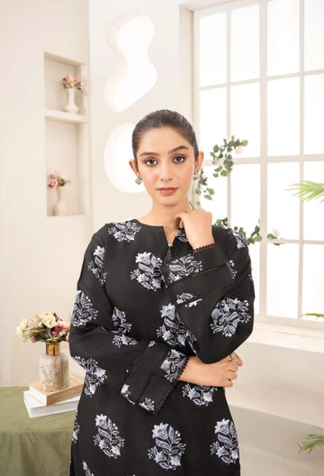 Wear Black 2pc