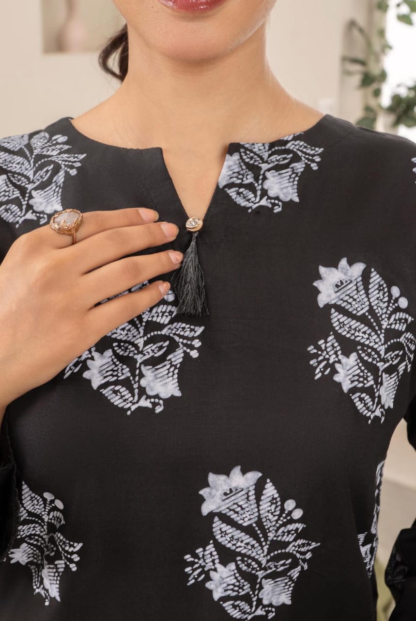 Wear Black 2pc