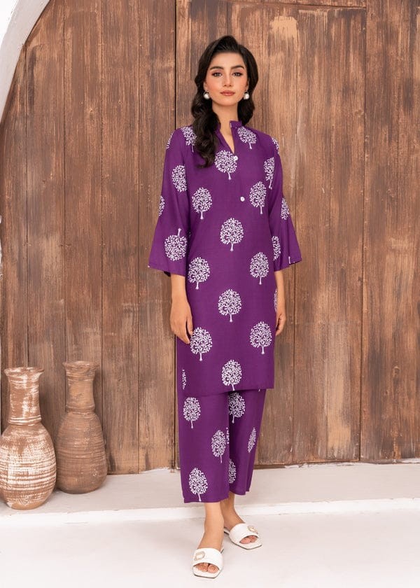 SUMMER 2pc Co ORD set