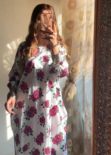 GULAB CO-ORD Set 2pc  #12