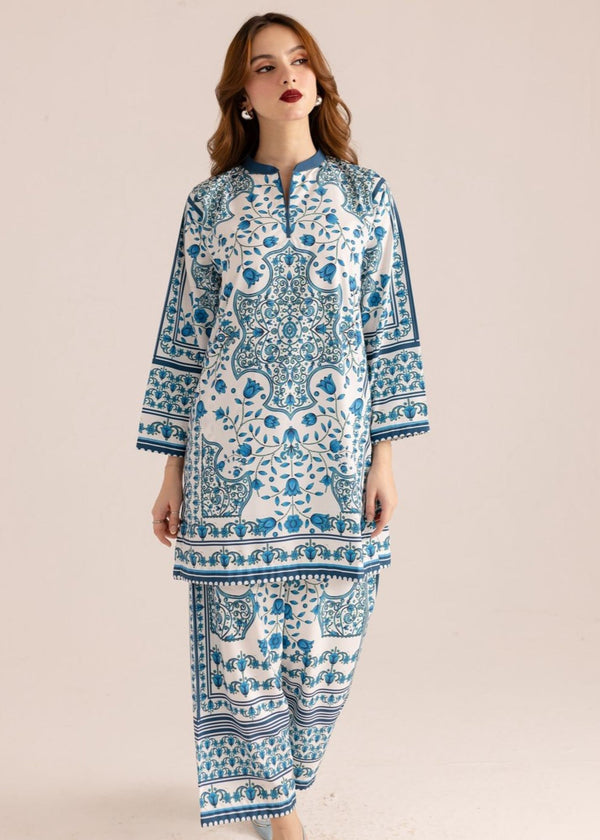 Heeriya Co ORD set 2pc