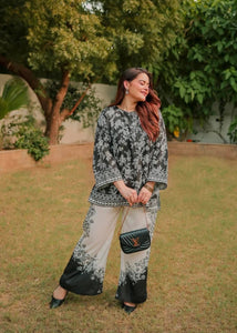 Aiman Khan Co ORD set
