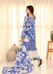 Printed Co-Ord Set (Pret)